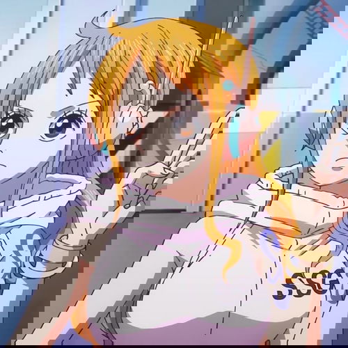 Display picture for Nami