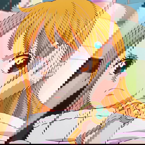 Display picture for Nami