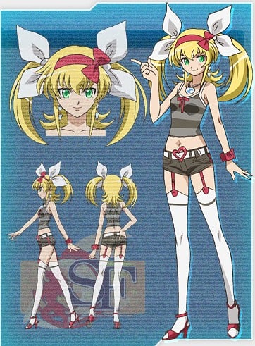 Nami Shishidou