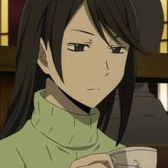Namie Yagiri
