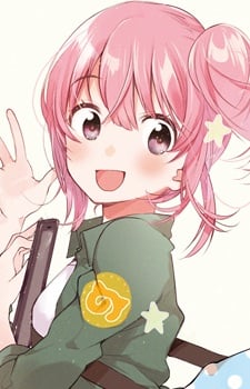 Display picture for Nana