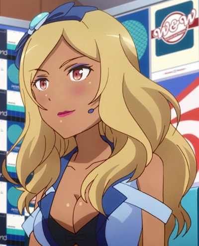 Nana Andersen