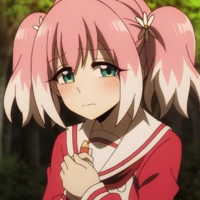 Nana Hiiragi