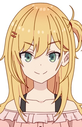 Nana Hoshi