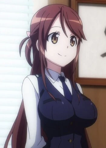 Nana Iida
