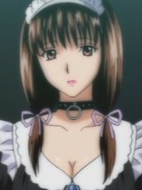 Nana Morimura