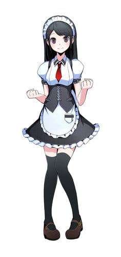 Nana Nanao