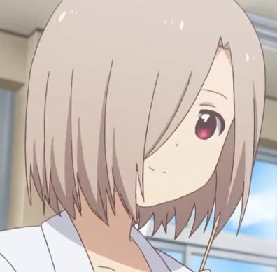 Nana Nishigaki