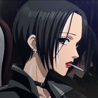 Nana Osaki portrait