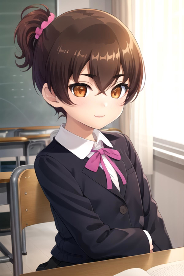 Nana Shiraishi