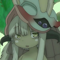 Nanachi portrait