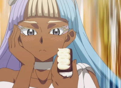 Nanairo Shiguru