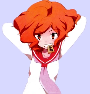 Nanaka Haibara