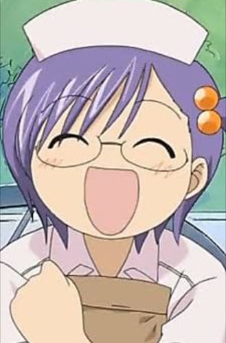 Display picture for Nanaka Kirisato
