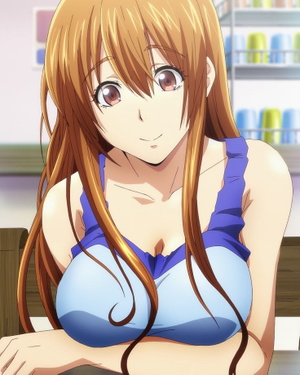 Nanaka Kotegawa
