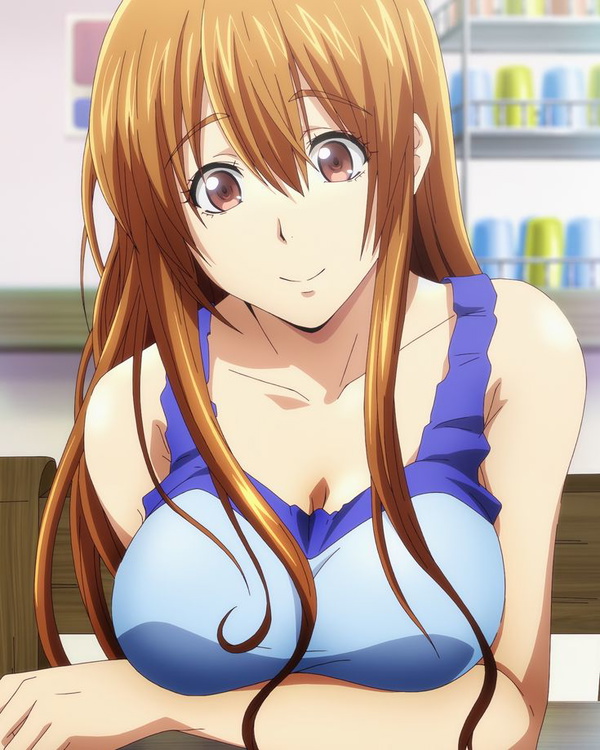 Nanaka Kotegawa