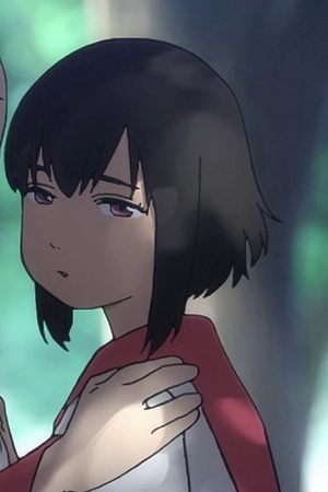 Nanaki
