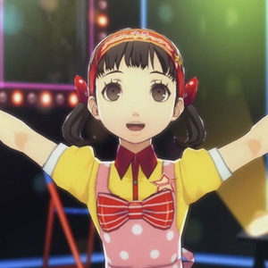 Nanako Dojima