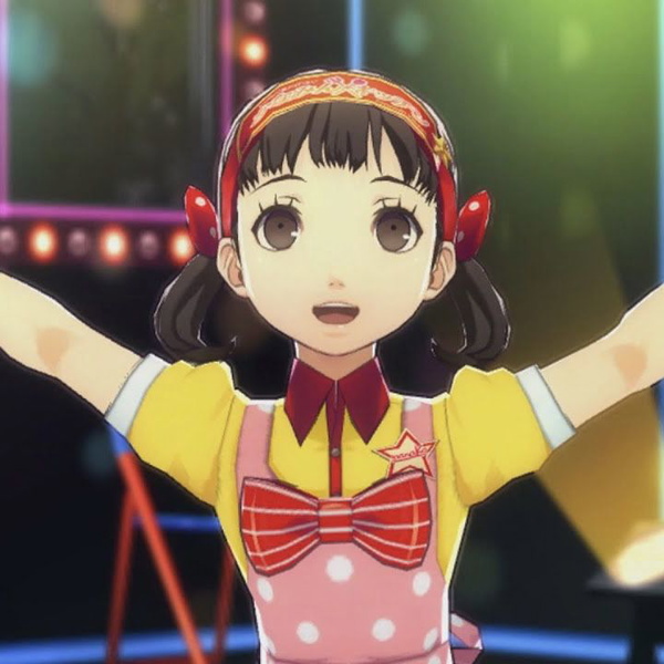 Nanako Dojima
