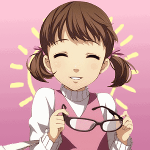 Display picture for Nanako Dojima