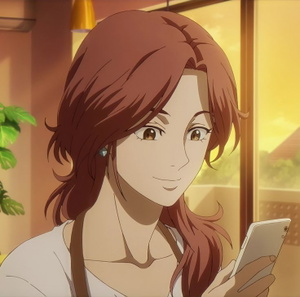 Nanako Hasegawa