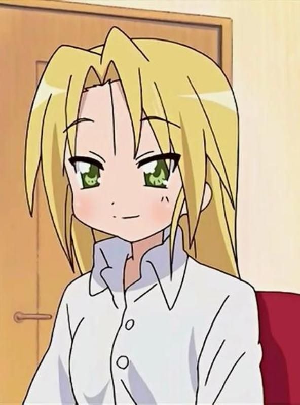 Nanako Kuroi