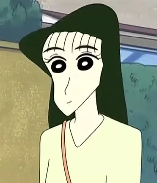 Display picture for Nanako Ohara