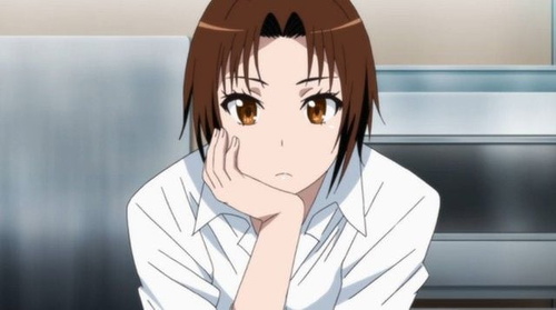 Nanako Onodera