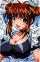 Nanako Shichigusa portrait