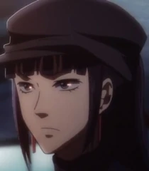 Nanako Tenjo