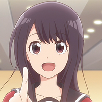 Nanako Yukishiro portrait