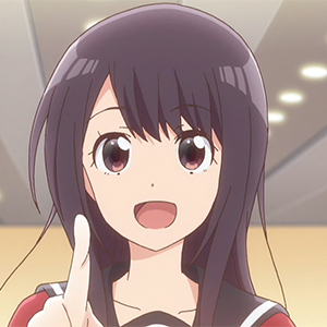 Nanako Yukishiro