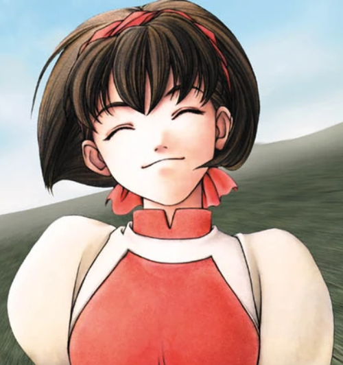 Nanami