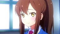 Nanami Aoyama portrait