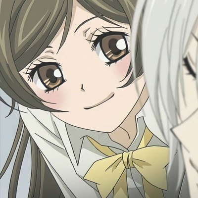 Nanami Momozono