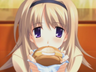Nanami Nishijou