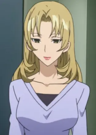 Nanami Otsuki