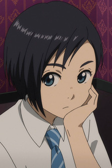 Nanami Shiina