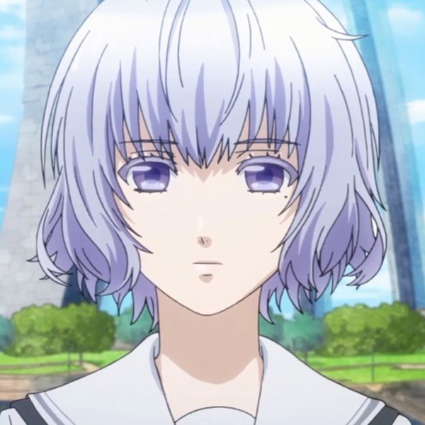 Nanami Shiranui