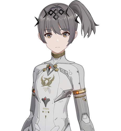Display picture for Nanami - Starfarer