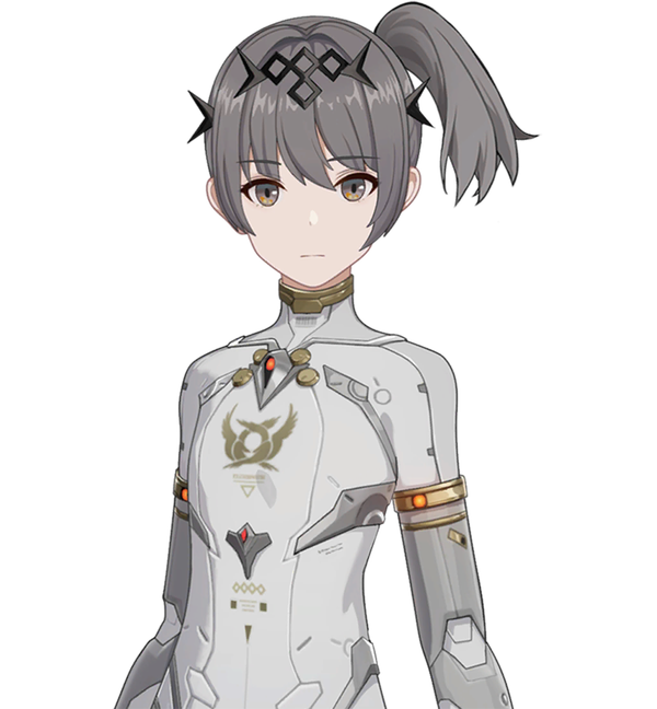 Nanami - Starfarer