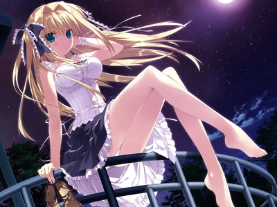 Nanamori Seira