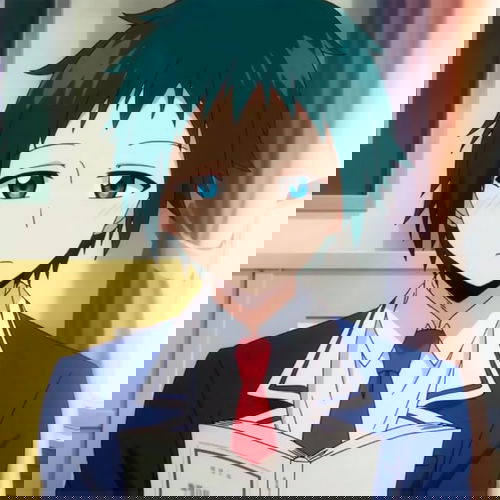 Display picture for Nanao Nakajima