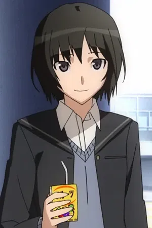 Display picture for Ai Nanasaki