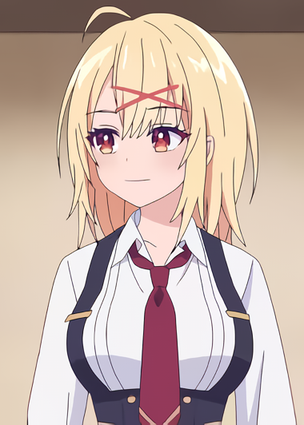 Nanase Asamiya