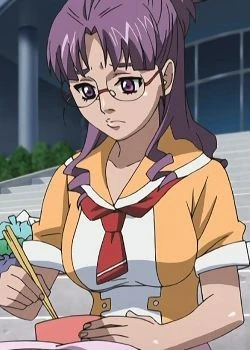 Nanase Matsuura