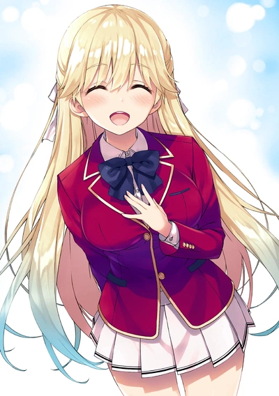 Tsubasa Nanase