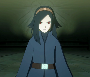 Nanashi
