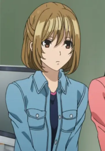 Nanba Kana