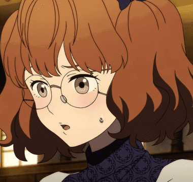 Display picture for Nancy